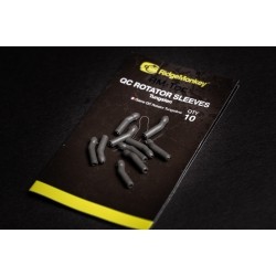RidgeMonkey- QC Rotator Sleeves Brown